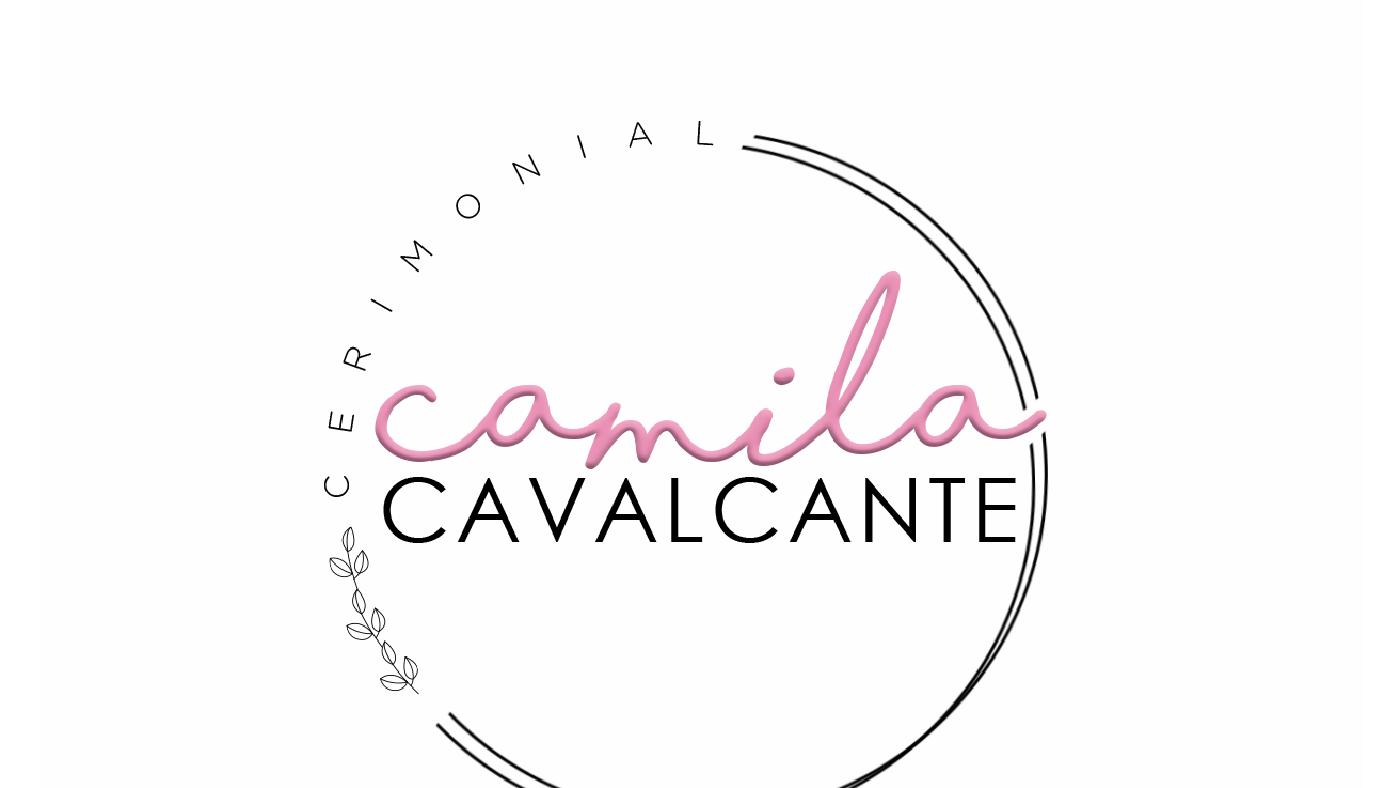 Cerimonial Camila Cavalcante